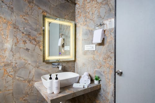 Roohmon’s Farm | Exquisite 5-BHK Retreat With Private Pool, Garden & Barr