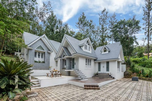 Mathikettan Homestay