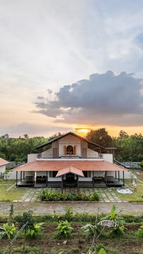 Villa Atharva - Anekal