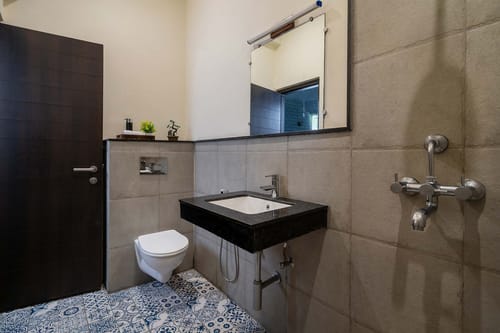 Ivy @ Serenity by the Ganges