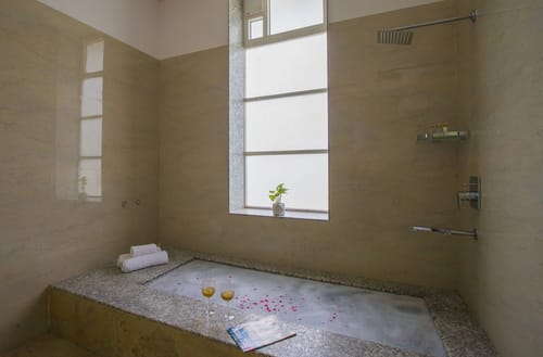 Coral @ The Pastel Courtyard