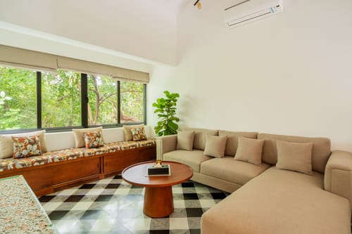 BellaVie | 3-BHK Villa With Private Pool & TV Lounge Area In A Gated Complex