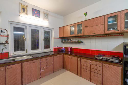 Quietude @ Serenity Hills