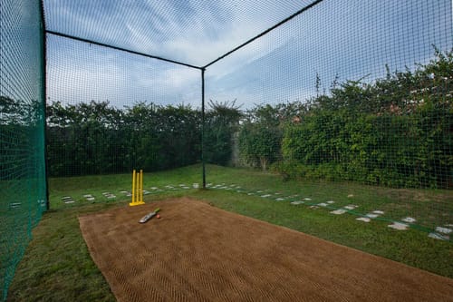 Anantara | 3-BHK | Pet-Friendly Farmstay With Private Pool | Camel Rides & more 