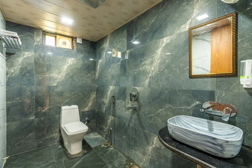 Historic @ Panna Garh