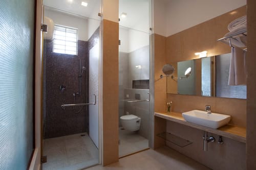 The Yercaud Bungalow