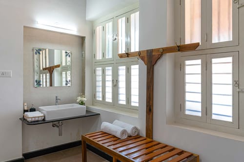 Arabica @ Misty Barn - Oodsey