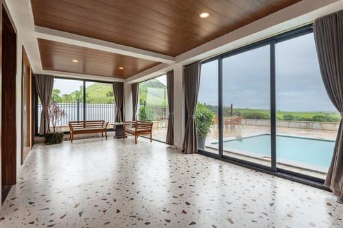 Whispering Meadows - Igatpuri