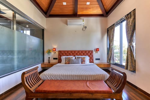 Balmy @ Sunflower Villa