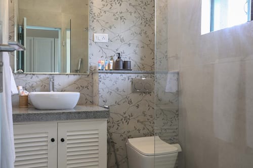 Mediterranean Bliss - Sangolda