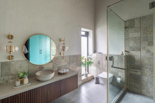 Gardenéa Collection - 12 BHK