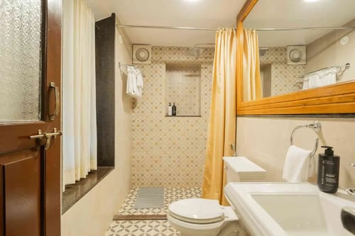 Casa do Mar | Heritage Portuguese 4-BHK Villa Near Calangute Beach With Private Pool