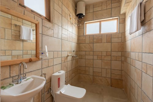 Jillmora Heights - Jilling