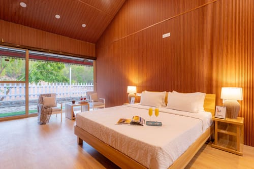 Vanilla @ Silver Slopes