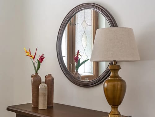 Panache | 3-BHK | Pvt Pool | Garden | Bar