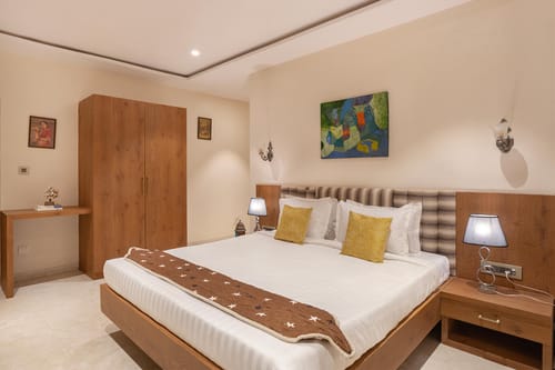 Tree House @ Sula Wada