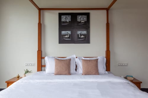 Lake Arches - Igatpuri