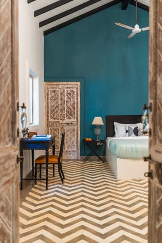 Ruby @ Casa San Antonio