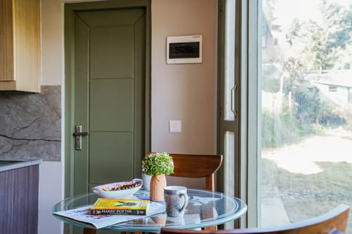 Edelweiss Estate: Amore