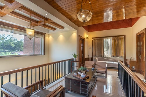 Sage @ Dhauladhar House - Masrur