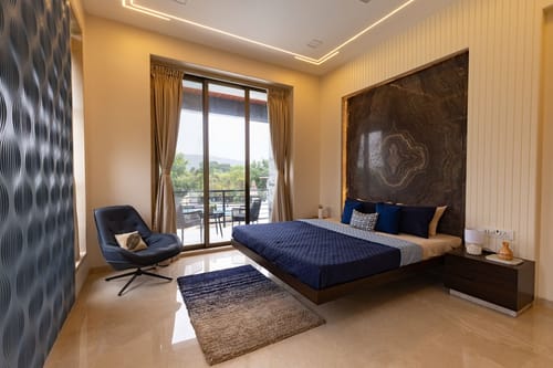 Ashbourne Estate - Wada