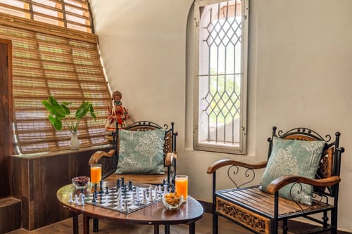 Lakshmipuram Palace - Kottayam