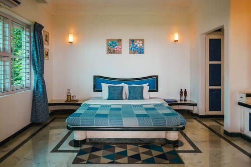 Villa Bharat - Gorai