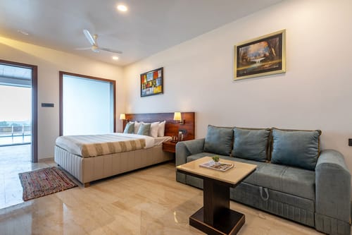 Whispering Meadows - Igatpuri