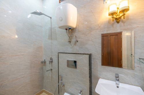 Fig House @ Maple Farms - Sohna