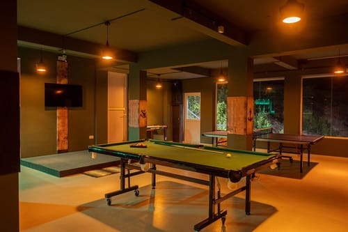 Quietude @ Ozone Greens