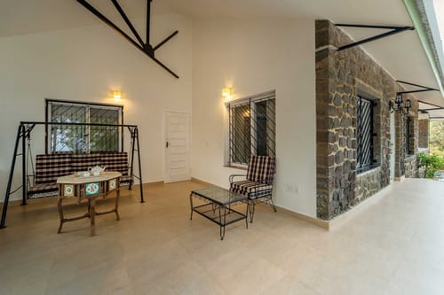 The Deck & Dawn Ecstasy