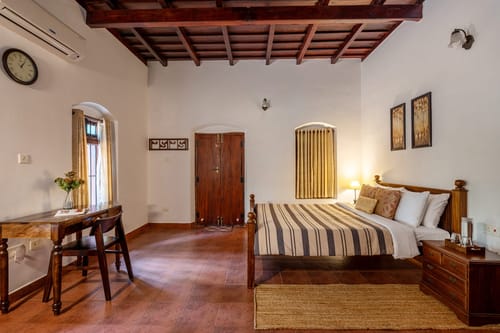 CVM House - Thiruvalla