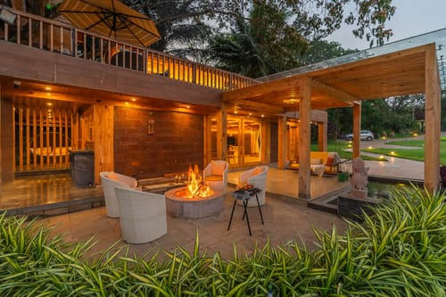 Tree House @ Exotica Kabini