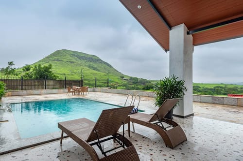 Whispering Meadows - Igatpuri