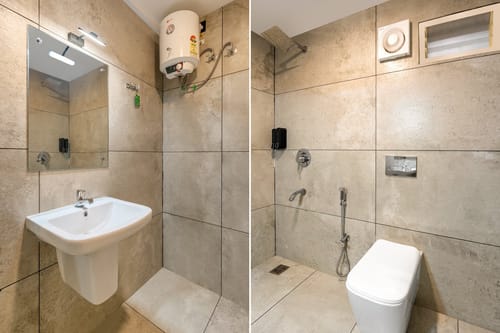 The Black Bean Cottage