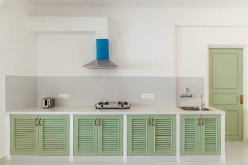 Cora @ Suite De Emerald