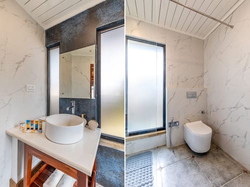 Calm @ Cujo’s Haus