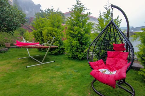 Quietude @ Serenity Hills