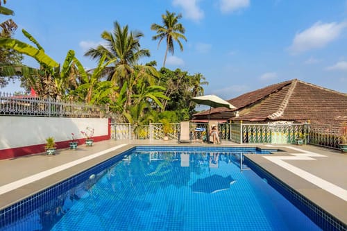 The Figueiredo House