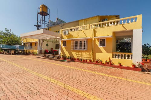 Quietude @ Serenity Hills