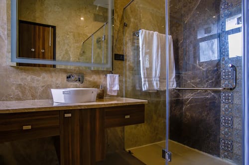 Hillside Paradise - Sohna