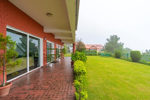 Ludlow House w/ Sauna Room