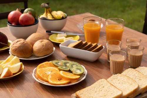 Sunnyside Homestay - Denkanikottai