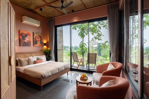 The Solitaire Home (Horizon)