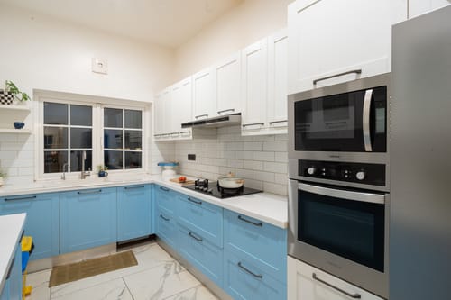 Bauhinia | 5-BHK Villa With Private Pool, Garden,Gazebo & Entertainment Lounge