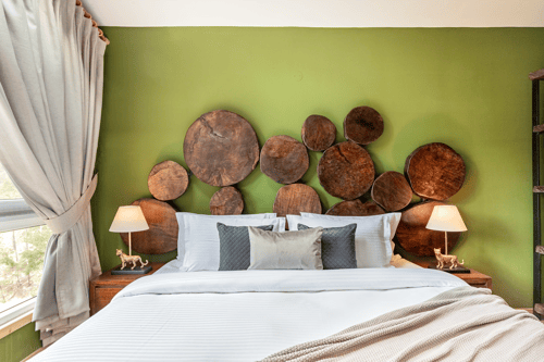 Sirmour Baag Sangria | A Pet-Friendly Peaceful Retreat With Restro & Garden