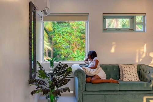 Mediterranean Bliss - Sangolda