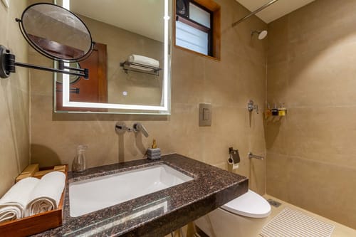 Lush Villa - Igatpuri