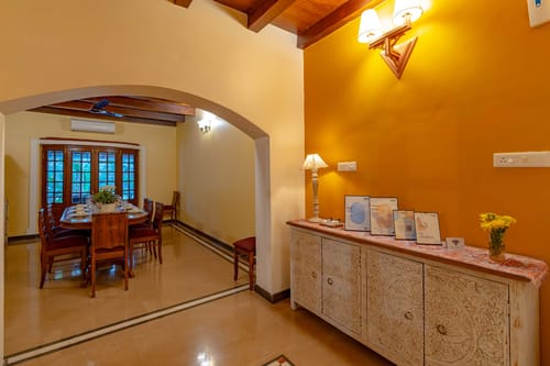 Palms @ La Tranquillità