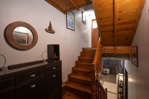 The Clairmont Cottage